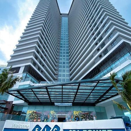 Flc Sea Tower Aparment Hung Dong Giap Bien, Ho Boi Appartement Quy Nhon Buitenkant foto