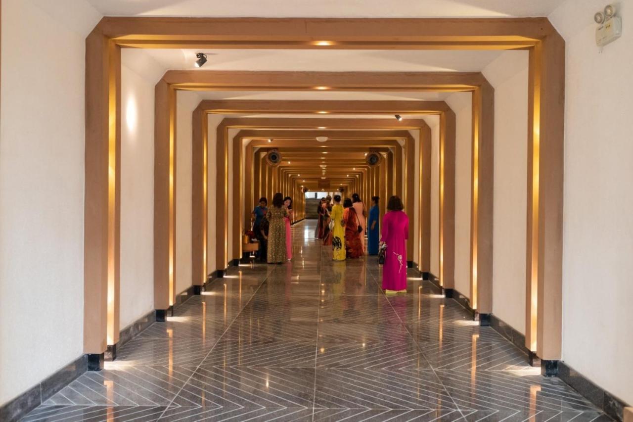 Flc Sea Tower Aparment Hung Dong Giap Bien, Ho Boi Appartement Quy Nhon Buitenkant foto
